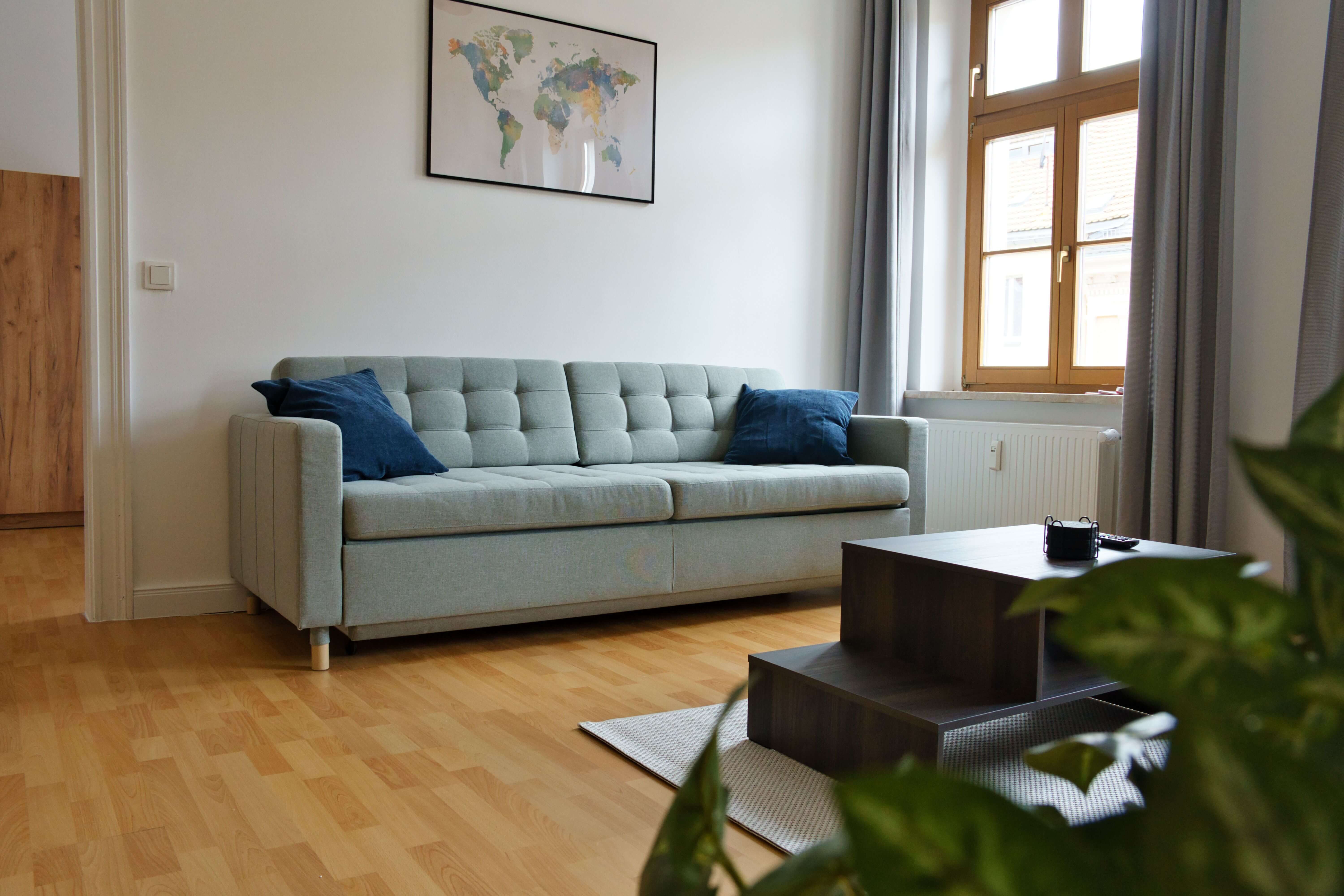 Ferienwohnung Sonnenhof