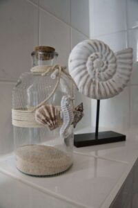 Badezimmer Accessoires