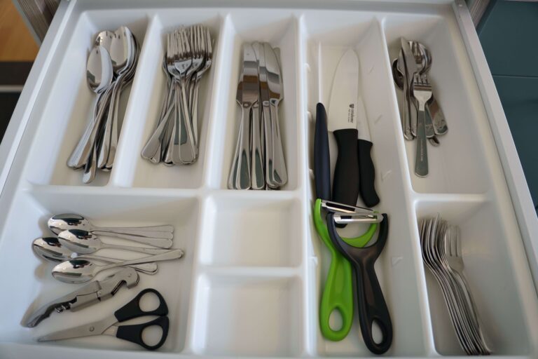 Küche Besteck